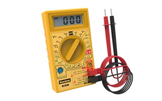 Купити Цифровий мультиметр