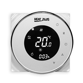 Фото Терморегулятор Heat Plus BHT-5000