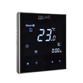 Купити Терморегулятор HEAT PLUS BHT-2000