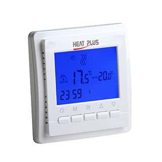 Купити Терморегулятор HEAT PLUS BHT-306