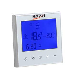 Купити Терморегулятор HEAT PLUS BHT-321