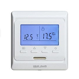 Фото Терморегулятор Heat Plus M6.716